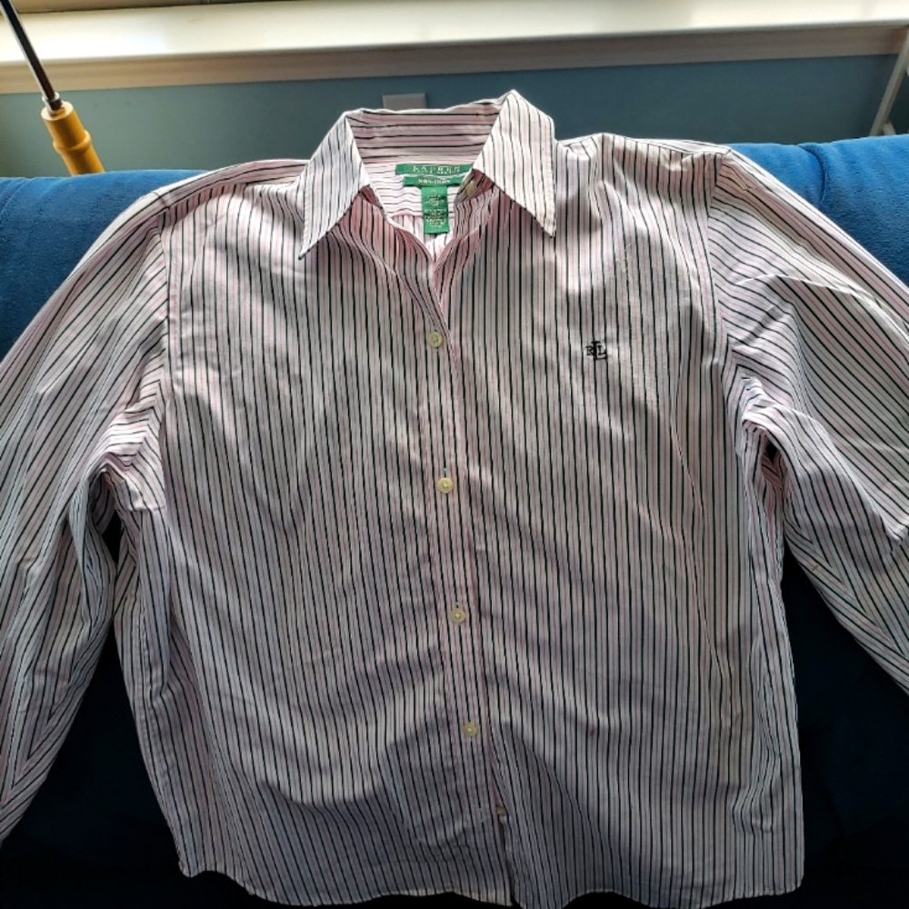 Ralph Polo Shirt